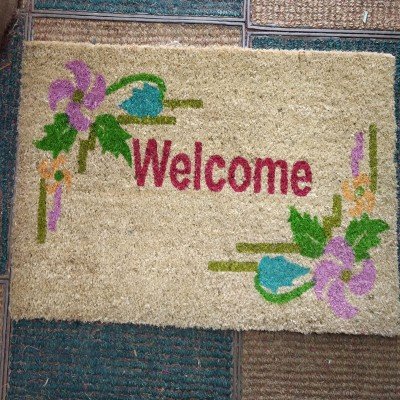 Door Mats
