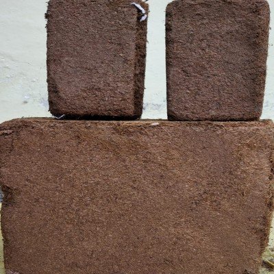 Coir Pith