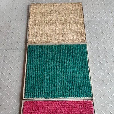 Coir Tiles