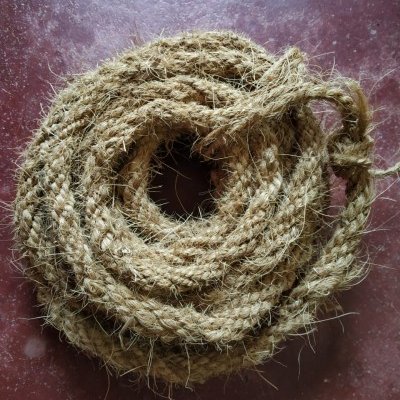 Coir Ropes