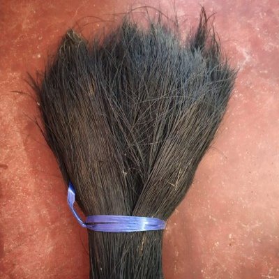 Brush Fiber
